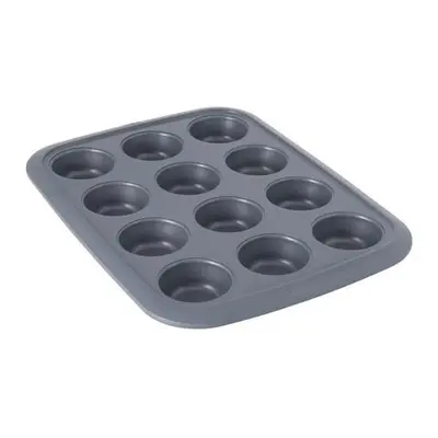 BERGHOFF Forma na cupcake s nepřilnavým povrchem 12 ks GEM BF-3990005