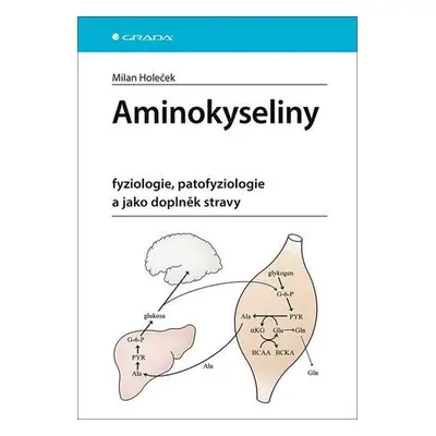 Aminokyseliny