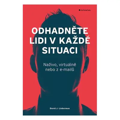 Odhadněte lidi v každé situaci