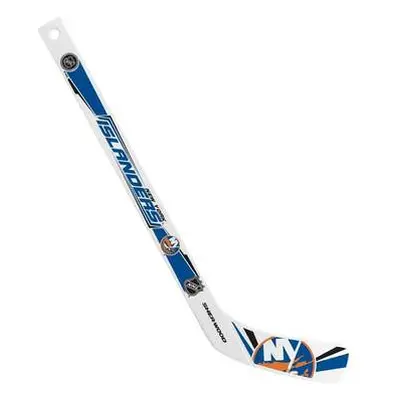 InGlasCo Mini hokejka NHL, New York Islanders