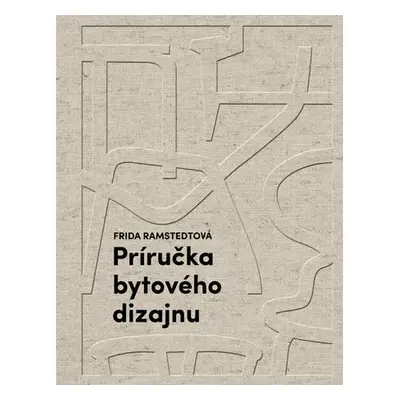 Príručka bytového dizajnu