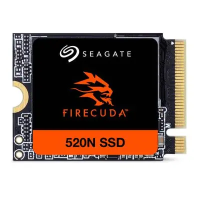 Seagate FireCuda 520N/2TB/SSD/M.2 NVMe/5R, ZP2048GV3A002