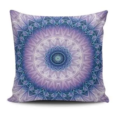 Aberto Design Cushion MANDALA-35 Multicolor