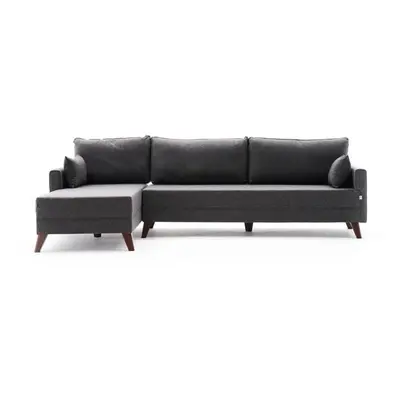 Atelier del Sofa Corner Sofa Bella Corner Sofa Left