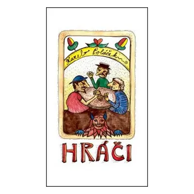 Hráči