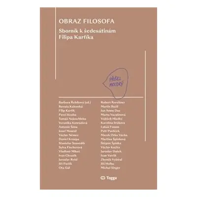 Obraz filosofa