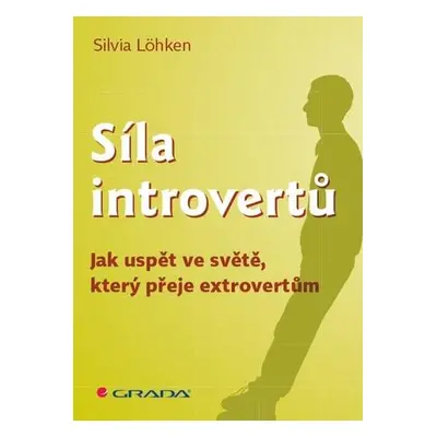 Síla introvertů