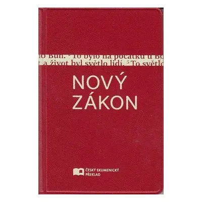 Nový zákon