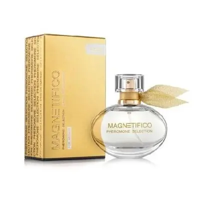 Magnetifico Power Of Pheromones Parfém s feromony pro ženy Pheromone Selection 50 ml