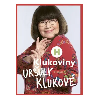 Klukoviny Uršuly Klukové