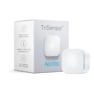 AEOTEC TriSensor (ZWA005-C)