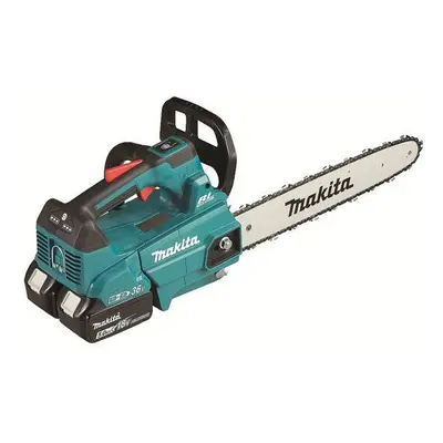 MAKITA DUC306PT2B Aku pila řetězová 36V 2x18V 5,0Ah