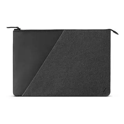 Native Union Stow Fabric Case pouzdro MacBook 15" STOW-CSE-GRY-FB-15 šedé