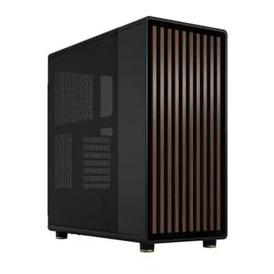 Fractal Design North Charcoal Black, FD-C-NOR1C-01