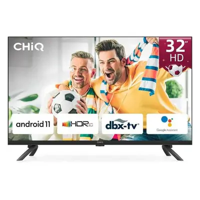 CHiQ L32G7L TV 32" (nedostupné)