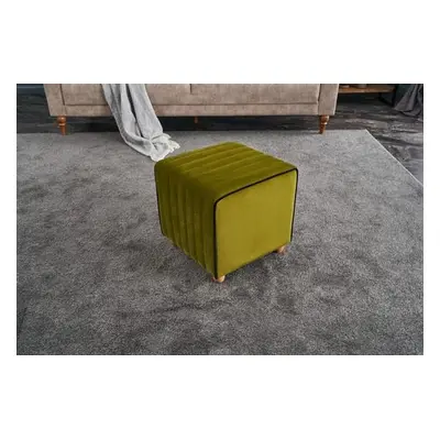 Atelier del Sofa Pouffe Mona Puf - Green