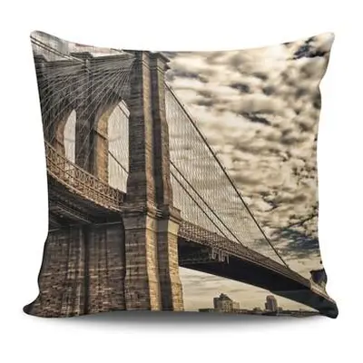 Aberto Design Cushion BRKRLNT-5 Multicolor