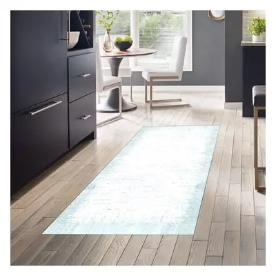 Conceptum Hypnose Carpet (100 x 200) 1342 - Blue