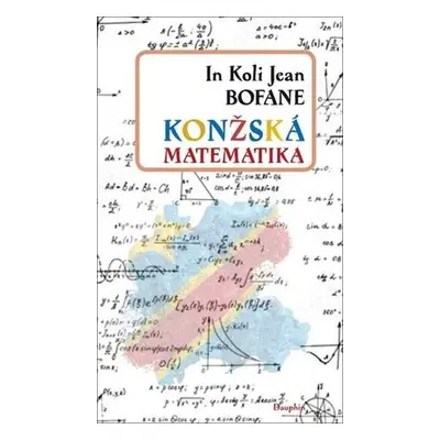 Konžská matematika (nedostupné)