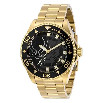 Invicta Marvel Black Panther 29686