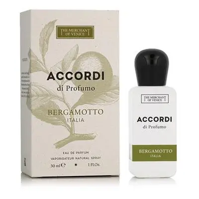 The Merchant of Venice Accordi di Parfumo Bergamotto Italia EDP 30 ml UNISEX