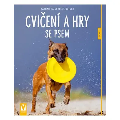 Cvičení a hry se psem