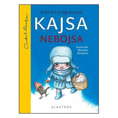 Kajsa Nebojsa