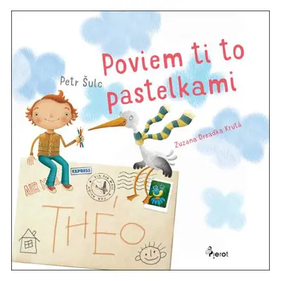 Poviem ti to pastelkami