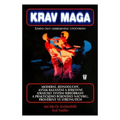 Krav Maga