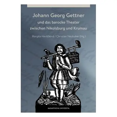 Johann Georg Gettner