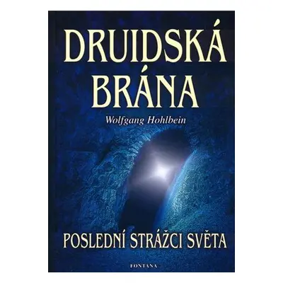 Druidská brána