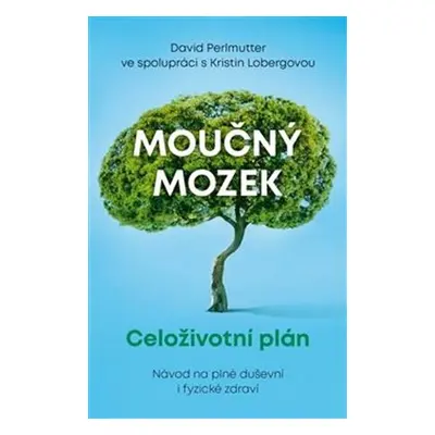 Moučný mozek