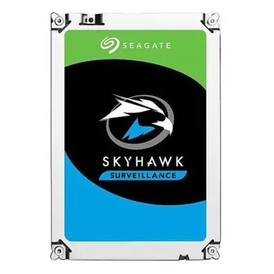 Seagate SkyHawk 6TB HDD / ST6000VX001 / Interní 3,5" / 5400 rpm / SATA 6Gb/s / 256 MB