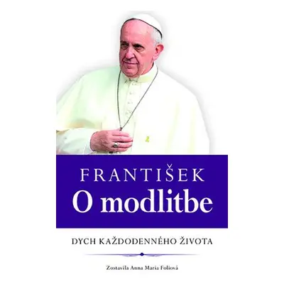 František O modlitbe