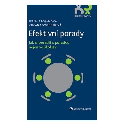 Efektivní porady