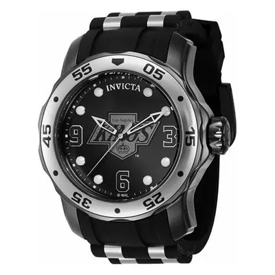 Invicta NHL Los Angeles Kings Quartz 42660