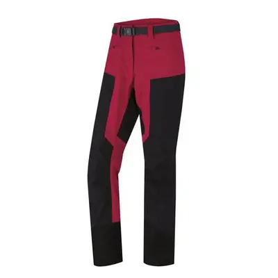 Husky Dámské outdoor kalhoty Krony L magenta M