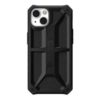 UAG kryt Monarch pre iPhone 13 - Black