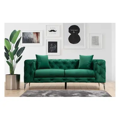 Atelier del Sofa 2-Seat Sofa Como - Green