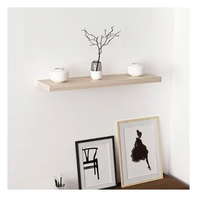 Hanah Home Wall Shelf Gizli 80 - Sonomo