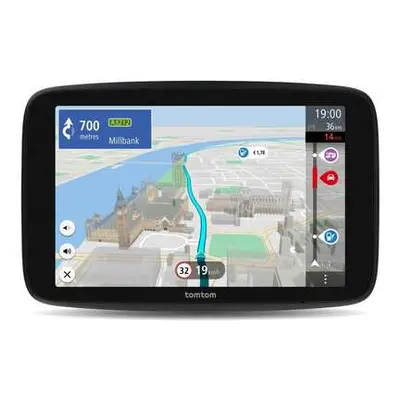 TomTom GO Camper Max 700 PP