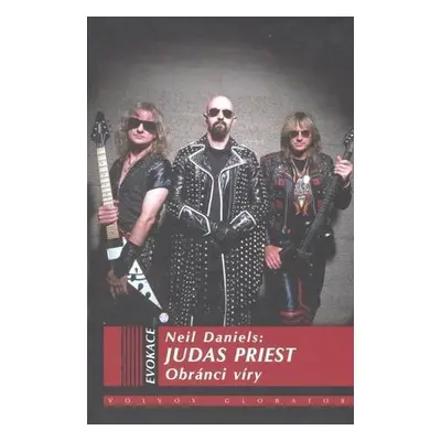 Judas Priest