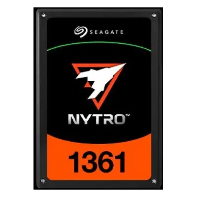 SEAGATE SSD Server Nytro 1361 SATA SSD 1.92TB, 6Gb/s, XA1920LE10006