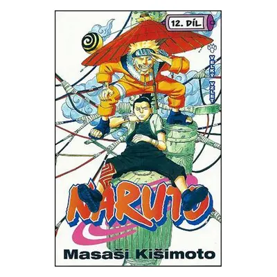 Naruto 12