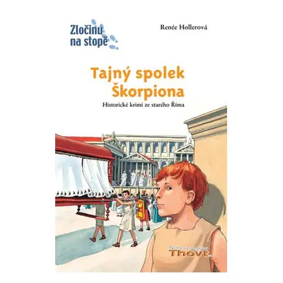 Tajný spolek Škorpiona