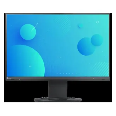 23" LED EIZO EV2360-FHD,IPS,DVI-D,piv,rep,black, EV2360-BK