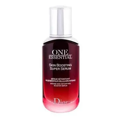 Dior One Essential intenzivní detoxikační sérum 50 ml