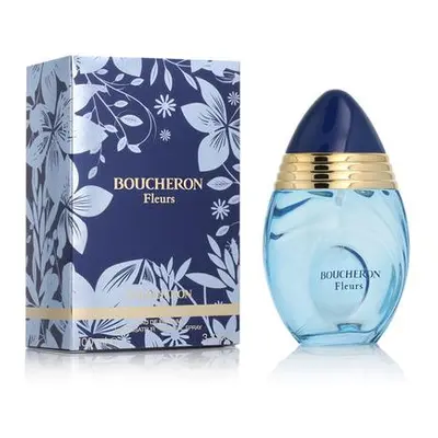 Boucheron Fleurs parfémovaná voda dámská 100 ml