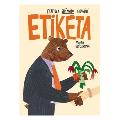 Etiketa