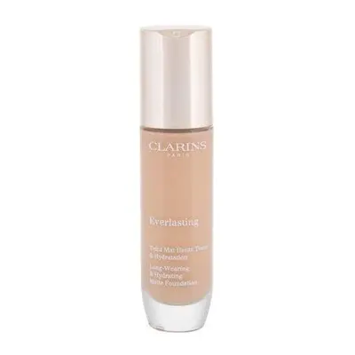 Clarins Make-up Everlasting Foundation 108,3N 30 ml